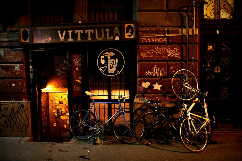 Illustration for article titled Idáig fajult a világ: már a Vittulát is elöntik a kézműves sörök